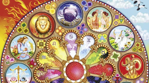 Horoscope Book Launch